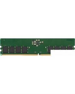 Оперативная память ValueRAM 16GB DDR5 PC5-38400 KVR48U40BS8-16 Kingston