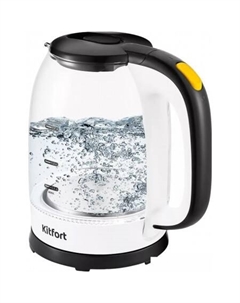 Электрический чайник KT-6192 Kitfort