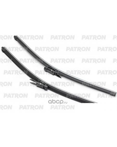 Щетки стеклоочистителя PWB004 Патрон