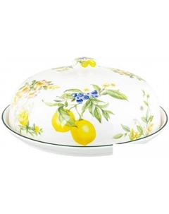 Блюдо Лимоны 420510 Elan gallery