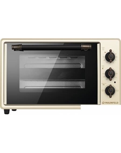 Мини-печь MMO-373MBG02 Maunfeld