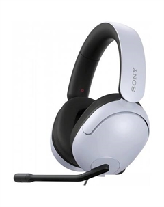 Наушники Inzone H3 MDR-G300 Sony