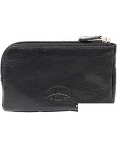 Ключница KD1109-01 (черный) Klondike 1896