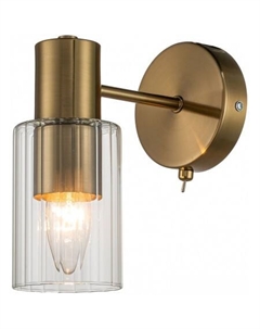 Бра 2120/1A (золото) Escada