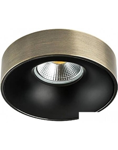 Точечный светильник Levigo L01002721 Lightstar