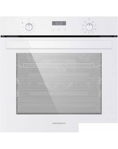 Духовой шкаф EOEM.769W Maunfeld