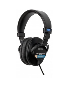 Наушники MDR7506 Sony