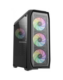 Корпус N5 MF Zalman