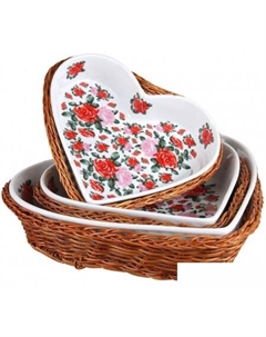 Блюдо R-035039 Rosenberg