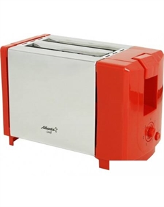 Тостер ATH-1031 (красный) Atlanta