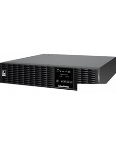 Источник бесперебойного питания Online OL OL1000ERTXL2U Cyberpower