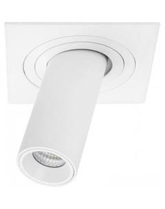 Точечный светильник Intero Tubo i516264 Lightstar