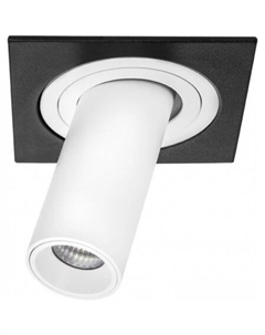 Точечный светильник Intero Tubo i517264 Lightstar