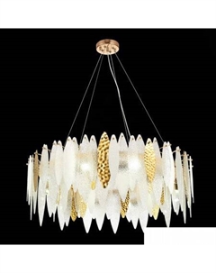 Подвесная люстра Lastra SL1224.203.10 St luce