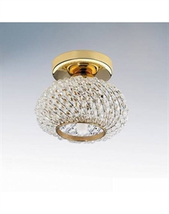 Точечный светильник 160302 Lightstar