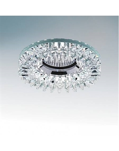 Точечный светильник 002534 Lightstar