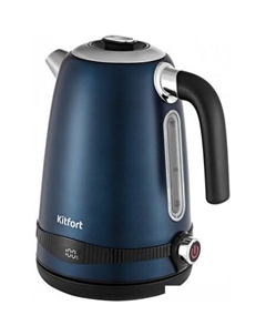 Электрочайник KT-6121-3 Kitfort