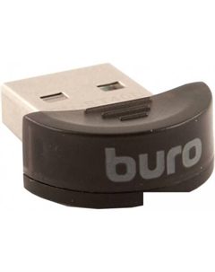 Bluetooth адаптер BU-BT40B Buro
