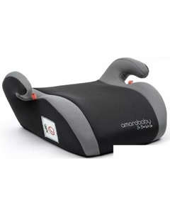 Детское сиденье Enjoy AB222007ESe/11 (серый) Amarobaby