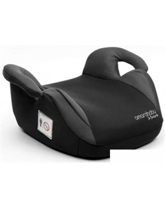 Детское сиденье Spector AB222007SChSe/09 (черный/серый) Amarobaby