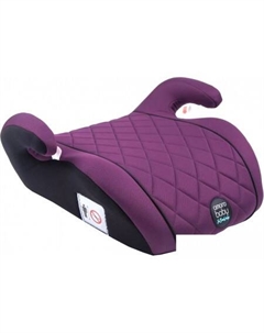 Детское сиденье Easy Way (фиолетовый) Amarobaby
