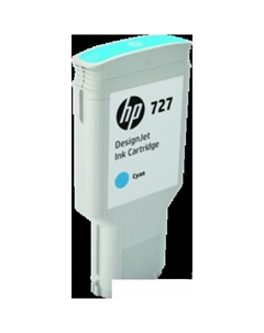 Картридж 727 [F9J76A] Hp