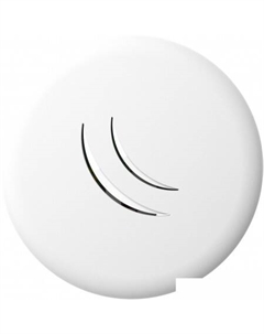 Точка доступа cAP lite [RBcAPL-2nD] Mikrotik