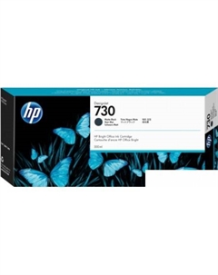 Картридж 730 (P2V71A) Hp