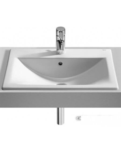 Умывальник Diverta 55x42 [32711600Y] Roca