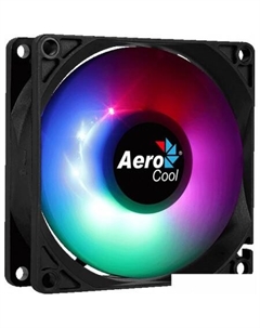 Вентилятор для корпуса Frost 8 FRGB Aerocool