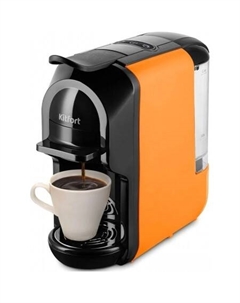 Капсульная кофеварка KT-7528 Kitfort
