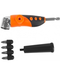 Набор бит 1041-02-AD (5 предметов) Sturm!