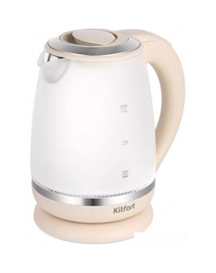 Электрический чайник KT-6601 Kitfort