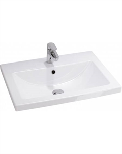 Умывальник Como 60 60x45 [P-UM-COM60/1] Cersanit