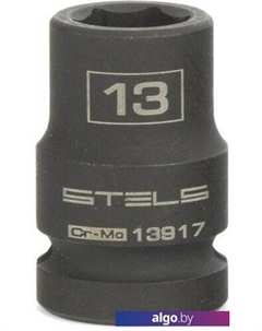 Головка слесарная 13917 Stels