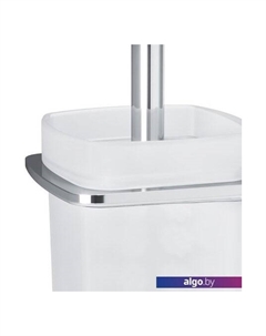 Ершик для унитаза Inspire 2.0 A50A33400 Am.pm