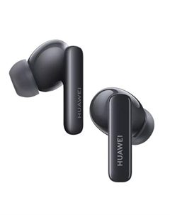Наушники FreeBuds 5i (черный туман, международная версия) Huawei