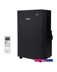 Мобильный кондиционер Velure BPAC-12 EW/N6 Ballu