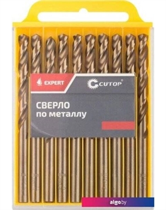 Набор сверл Expert 53-485 Cutop