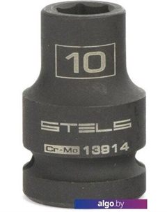 Головка слесарная 13914 Stels