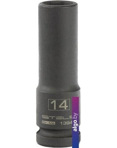 Головка слесарная 13941 Stels