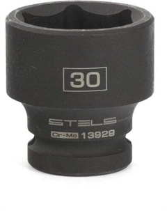 Головка слесарная 13929 Stels