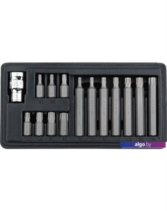 Набор бит 11315 (15 предметов) Stels