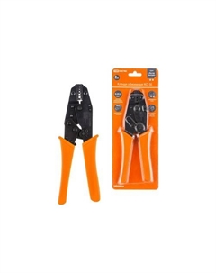 Клещи обжимные SQ1001-0006 Tdm electric