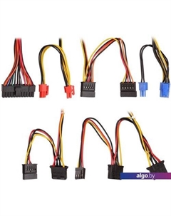 Блок питания 700NPX EX259605RUS-S Exegate