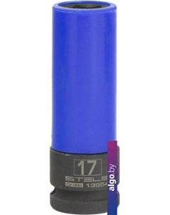 Головка слесарная 13954 Stels