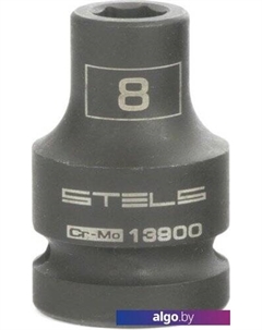 Головка слесарная 13900 Stels