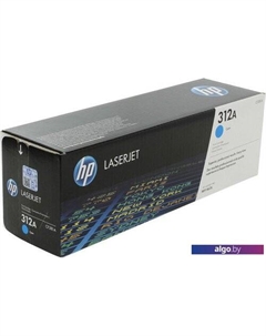Картридж 312A (CF381A) Hp