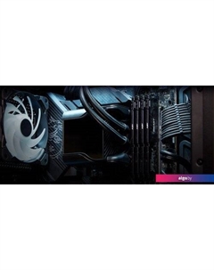 Оперативная память FURY Beast 2x32ГБ DDR5 6400 МГц KF564C32BBK2-64 Kingston