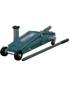 Подкатной домкрат T83006B 3т. Forsage